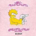 Ele A El Dominio - Leche En La Pussy MP3
